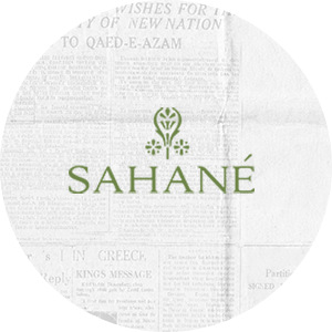 Sahane