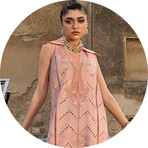 Saira Rizwan