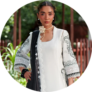 Saira Rizwan