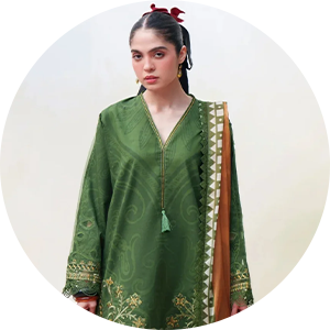 Saira Rizwan