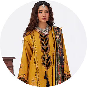 Ladies Winter Collection