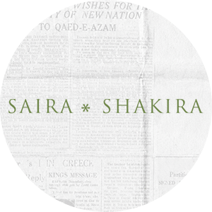 Saira Shakira