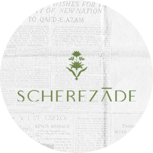 Scherezade