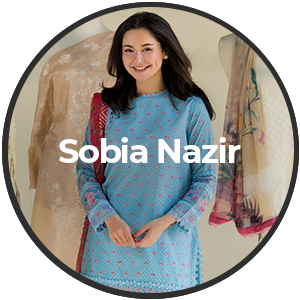 Sobia Nazir