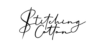 Stitching Cotton