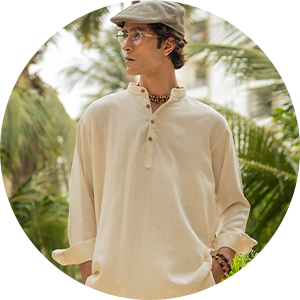 Stylish Garments Mens RTW Co-ord Sets Casual Collection 2026