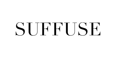 Suffuse By Sana Yasir