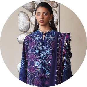 Suffuse by Sana Yasir