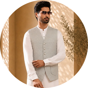 Men's Waistcoats
