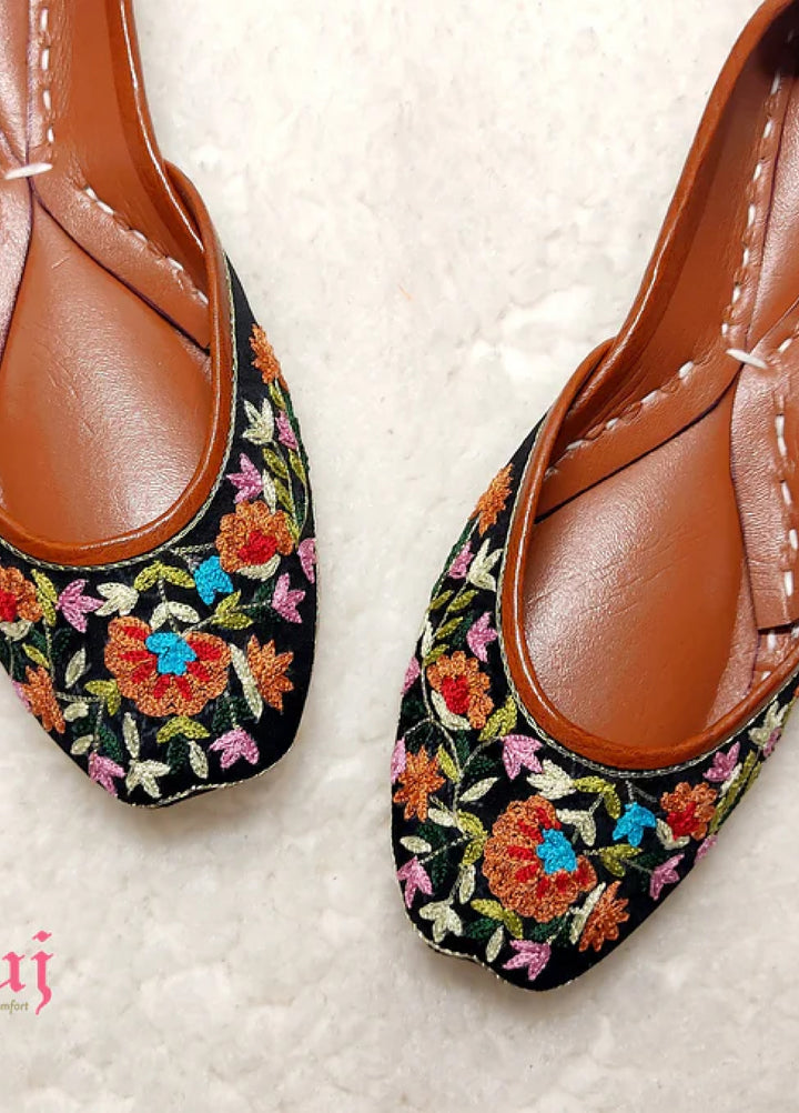 Zuruj Formal Style  Khussa  ZRJ21ZF Zun-136