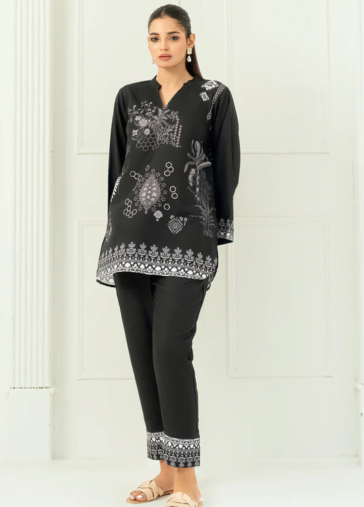 Nairah Women Pret Printed Arabic Lawn Suit NAH26PN Nureh - Spring Collection