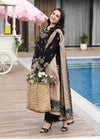 Florence by Rang Rasiya Unstitched Embroidered Lawn 3 Piece Suit RR26ULF Afsaneh - Festive Collection