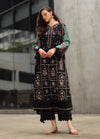 Combination by Charizma Unstitched Embroidered Lawn 3 Piece Suit CHR26UCL CC6-21 - Festive Collection
