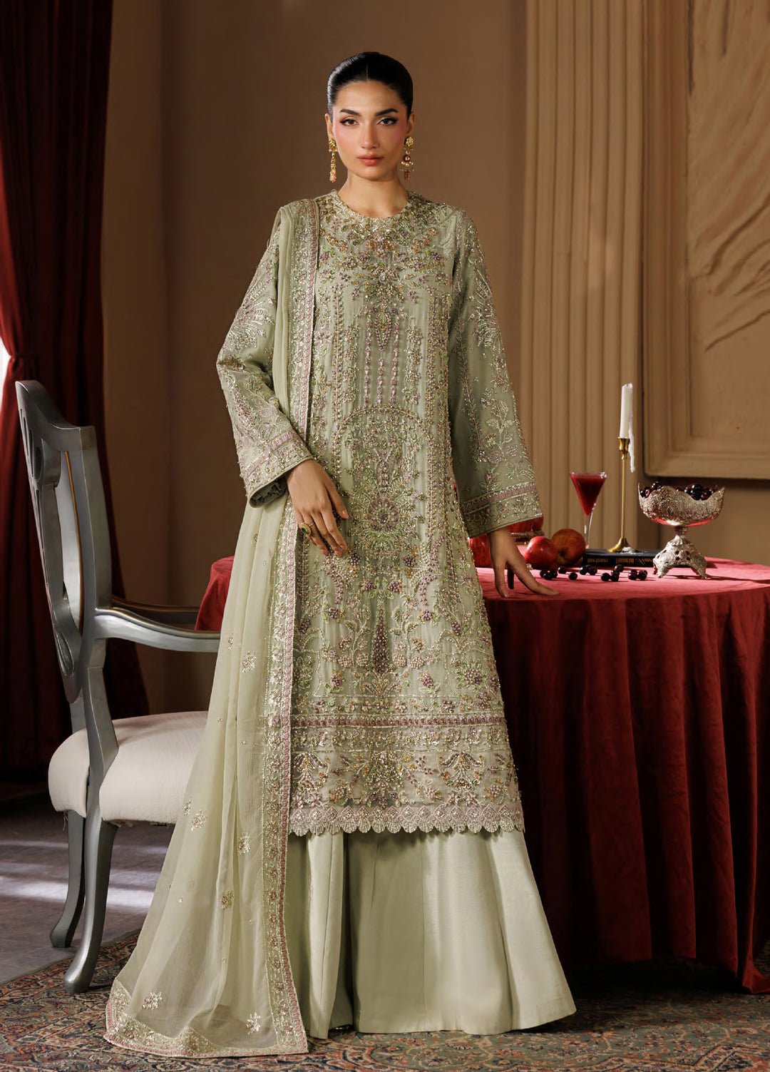 engagement dress for bride pakistani Pakistani Bridal Simple Engagement Dress For Bride Pakistani Engagement Dress