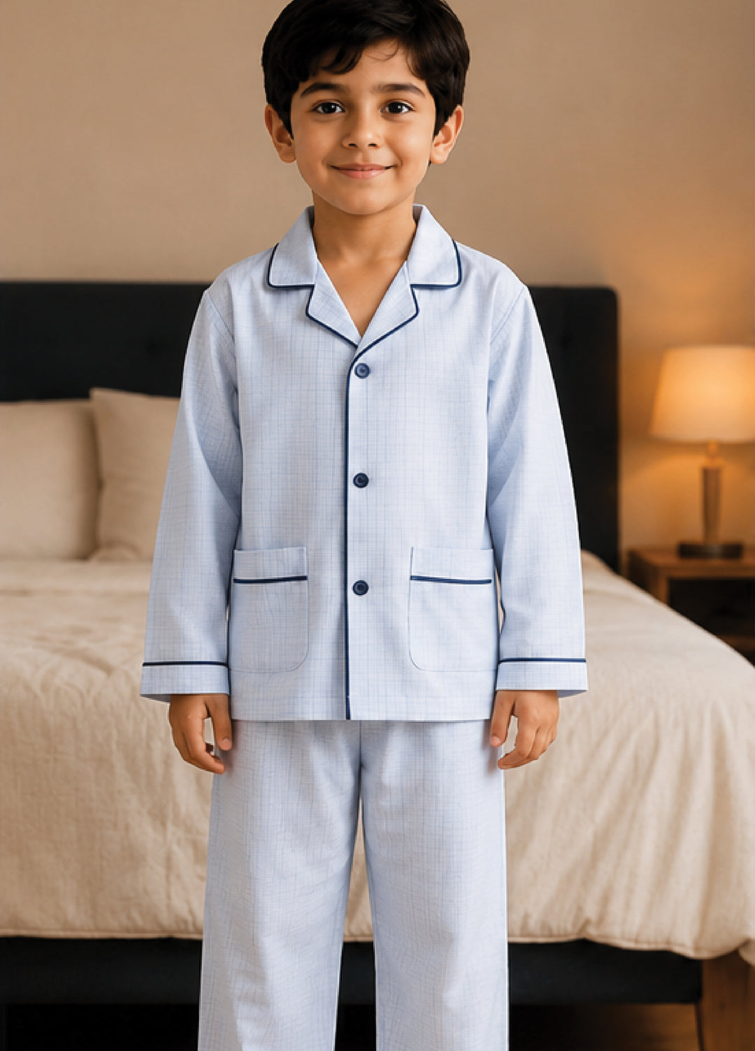Infant N Juniors RTW Textured Cotton 2 Piece Suit INJ26RN INJ-12 - Casual Collection