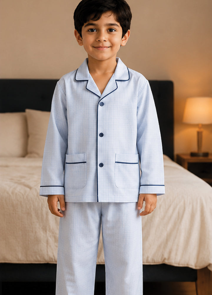 Infant N Juniors RTW Textured Cotton 2 Piece Suit INJ26RN INJ-12 - Casual Collection