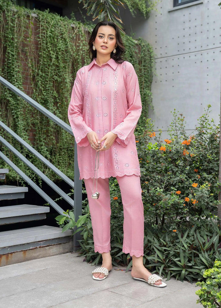 Solid Story by Panache Pret Solids Lawn 3 Piece Mysa