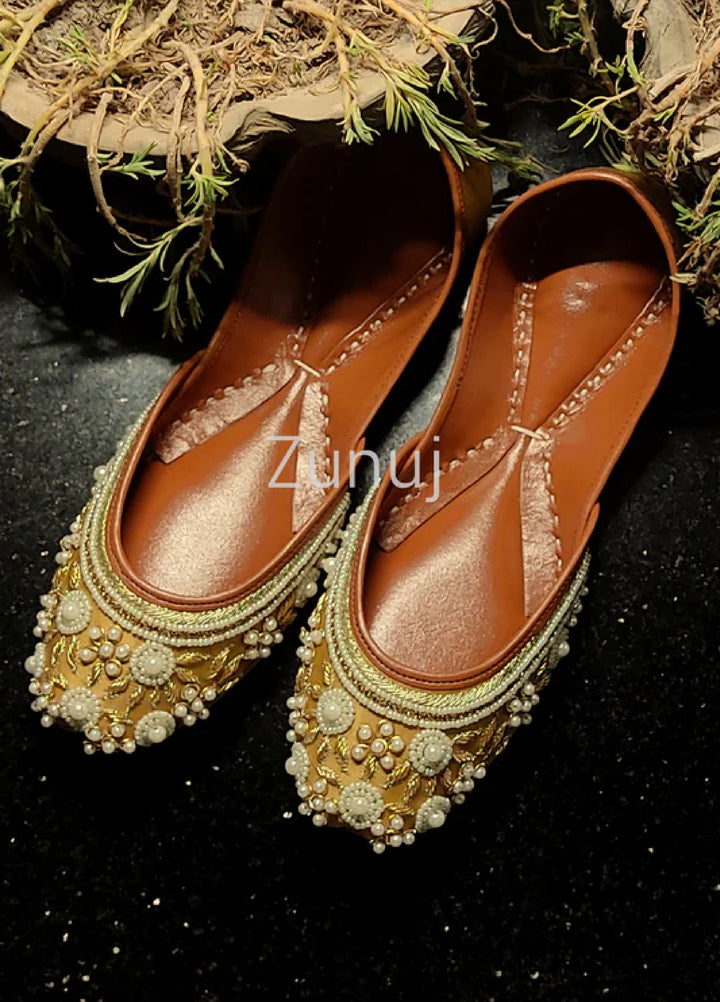 Zuruj Formal Style  Khussa  ZRJ21ZF Zun-2