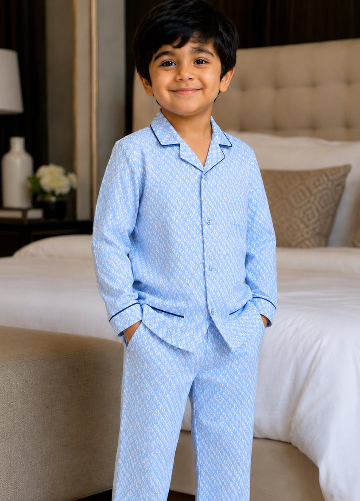 Infant N Juniors RTW Printed Cotton 2 Piece Suit INJ26RN INJ-01 - Casual Collection