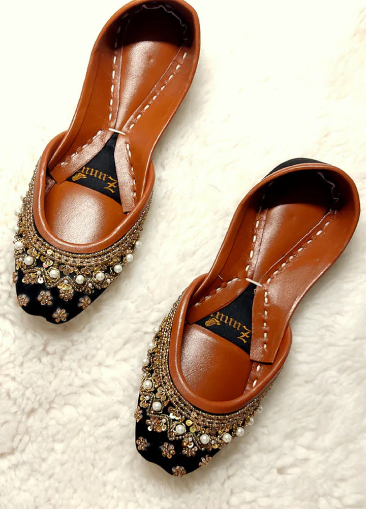 Zuruj Formal Style  Khussa  ZRJ21ZF Zun-92