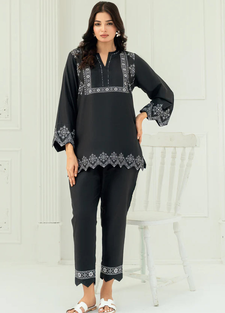 Nairah Women Pret Printed Arabic Lawn Suit NAH26PN Ziva - Spring Collection