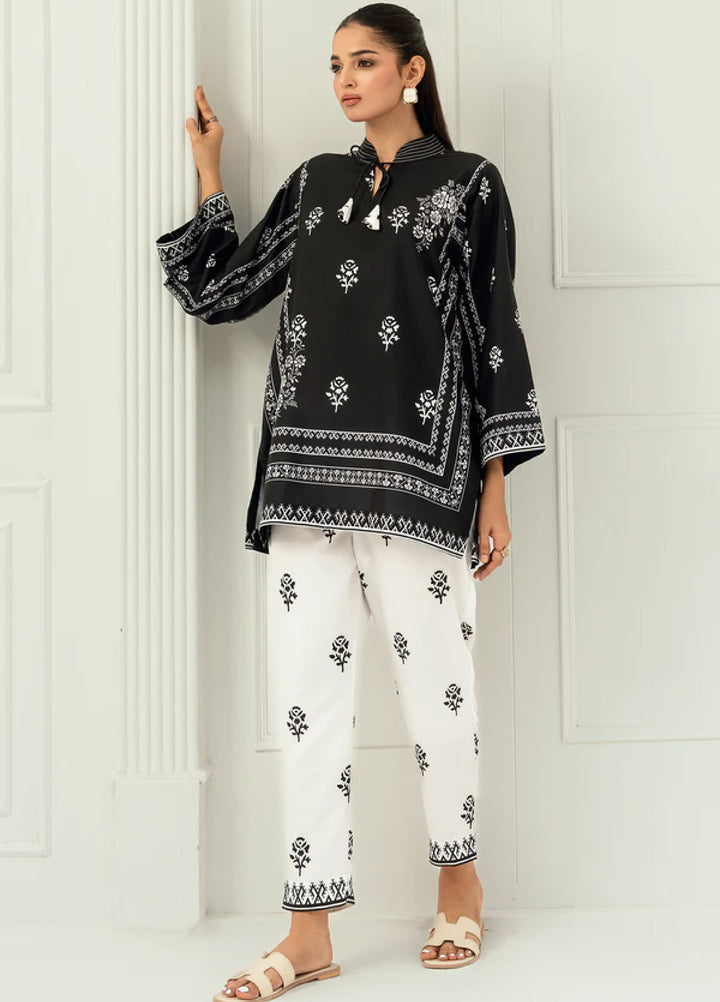 Nairah Women Pret Printed Arabic Lawn Suit NAH26PN Elsa - Spring Collection