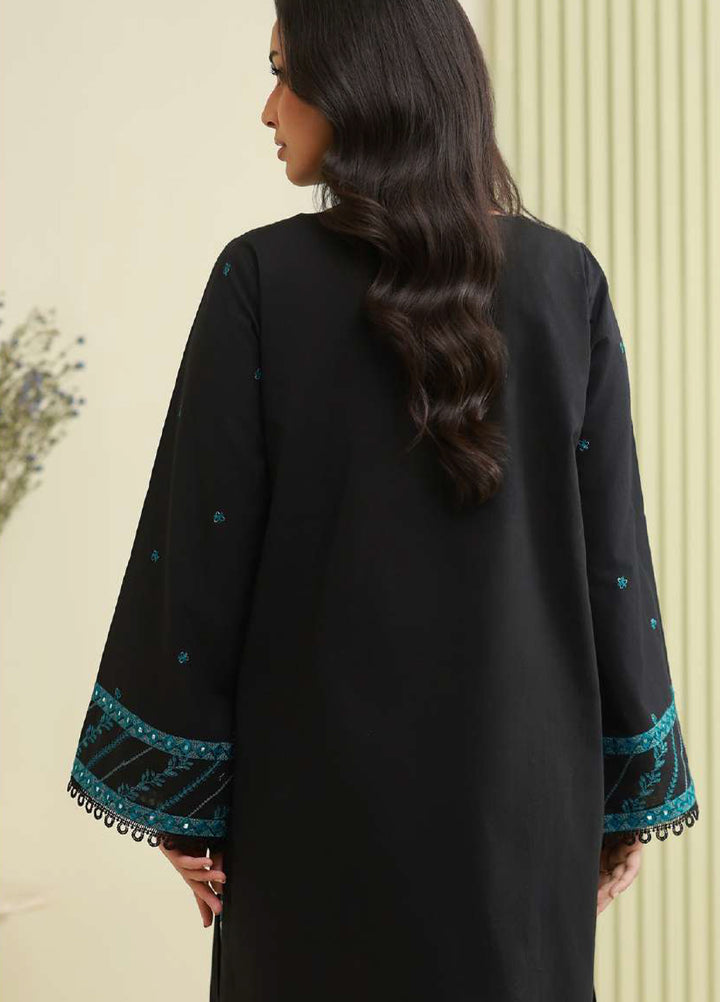 Zellbury Unstitched Embroidered Lawn 2 Piece Suit ZB26UVIII WUS26E21197 - Casual Collection