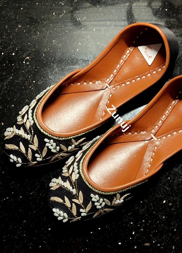 Zuruj Formal Style  Khussa  ZRJ21ZF Zun-77