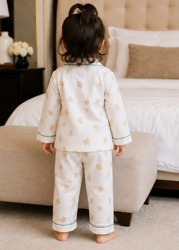 Infant N Juniors RTW Printed Cotton 2 Piece Suit INJ26RN INJ-05 - Casual Collection