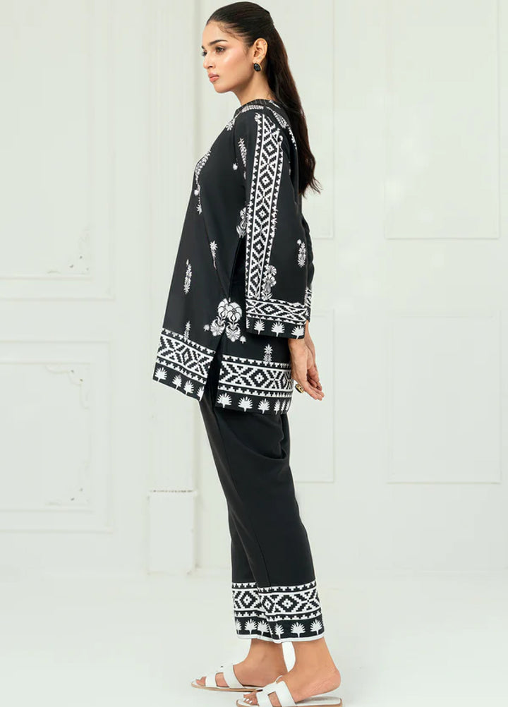 Nairah Women Pret Printed Arabic Lawn Suit NAH26PN Tiara - Spring Collection