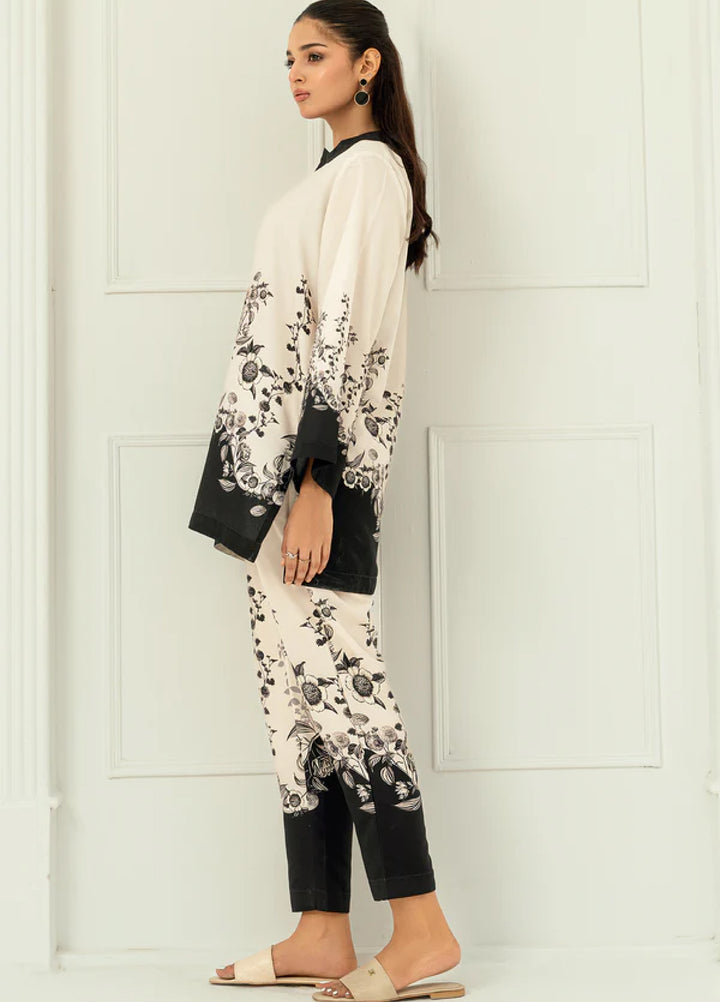 Nairah Women Pret Printed Arabic Lawn Suit NAH26PN Alaya - Spring Collection