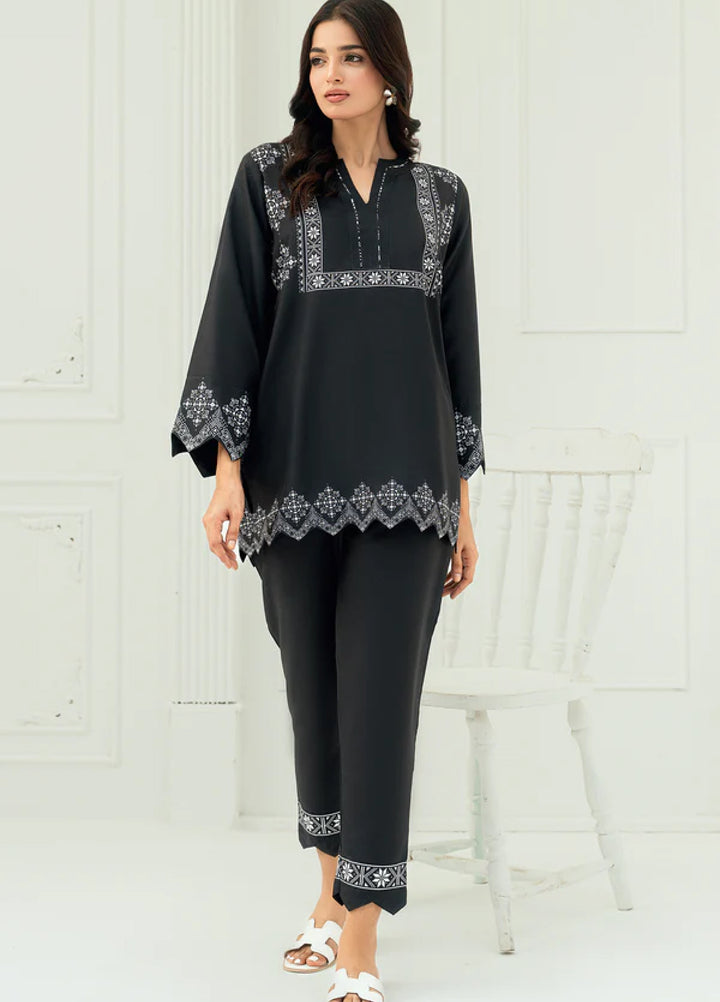 Nairah Women Pret Printed Arabic Lawn Suit NAH26PN Ziva - Spring Collection