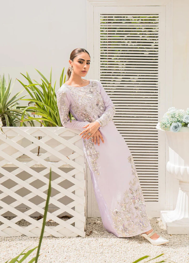 Luxe By Hues Atelier Women Pret 1 Piece Zuria - Formals Collection