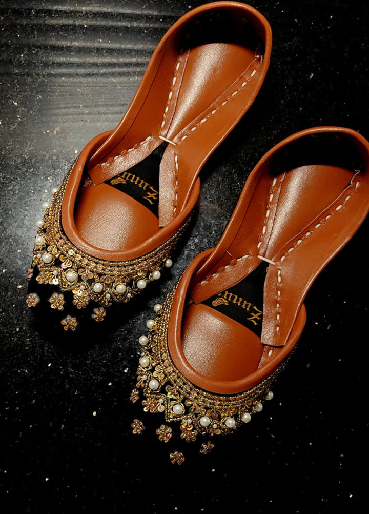 Zuruj Formal Style  Khussa  ZRJ21ZF Zun-92