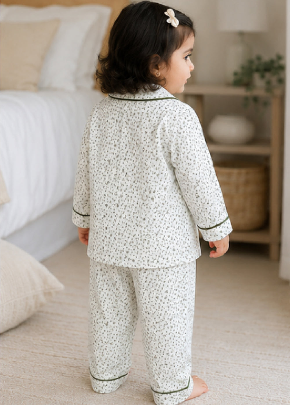 Infant N Juniors RTW Printed Cotton 2 Piece Suit INJ26RN INJ-06 - Casual Collection