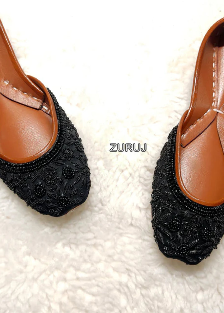 Zuruj Formal Style  Khussa  ZRJ21ZF Zun-113