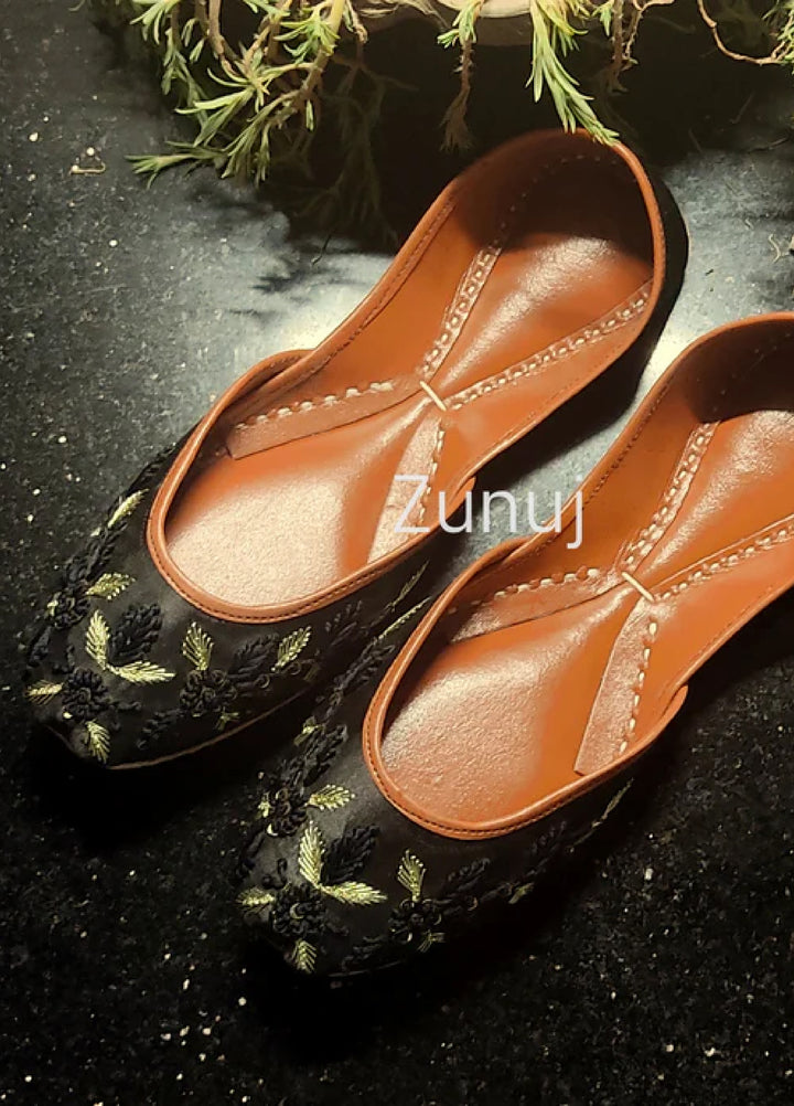 Zuruj Formal Style  Khussa  ZRJ21ZF Zun-9