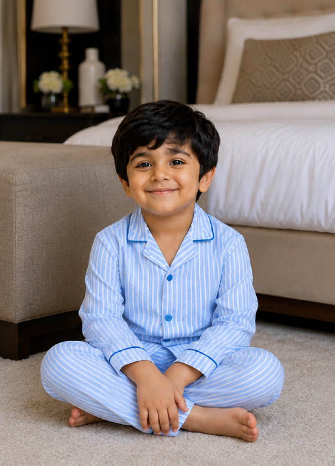 Infant N Juniors RTW Printed Cotton 2 Piece Suit INJ26RN INJ-01 - Casual Collection