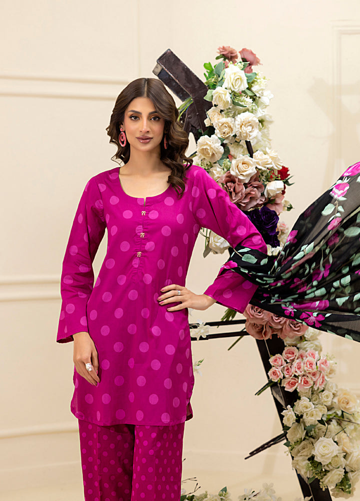 Salina by Regalia Textiles Unstitched Digital Printed Lawn 3 Piece Suit RG26SUVII D-2 - Summer Collection