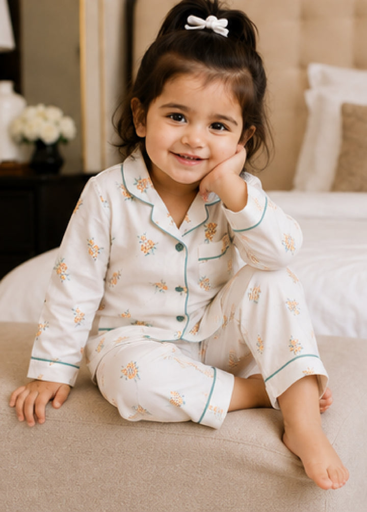 Infant N Juniors RTW Printed Cotton 2 Piece Suit INJ26RN INJ-05 - Casual Collection