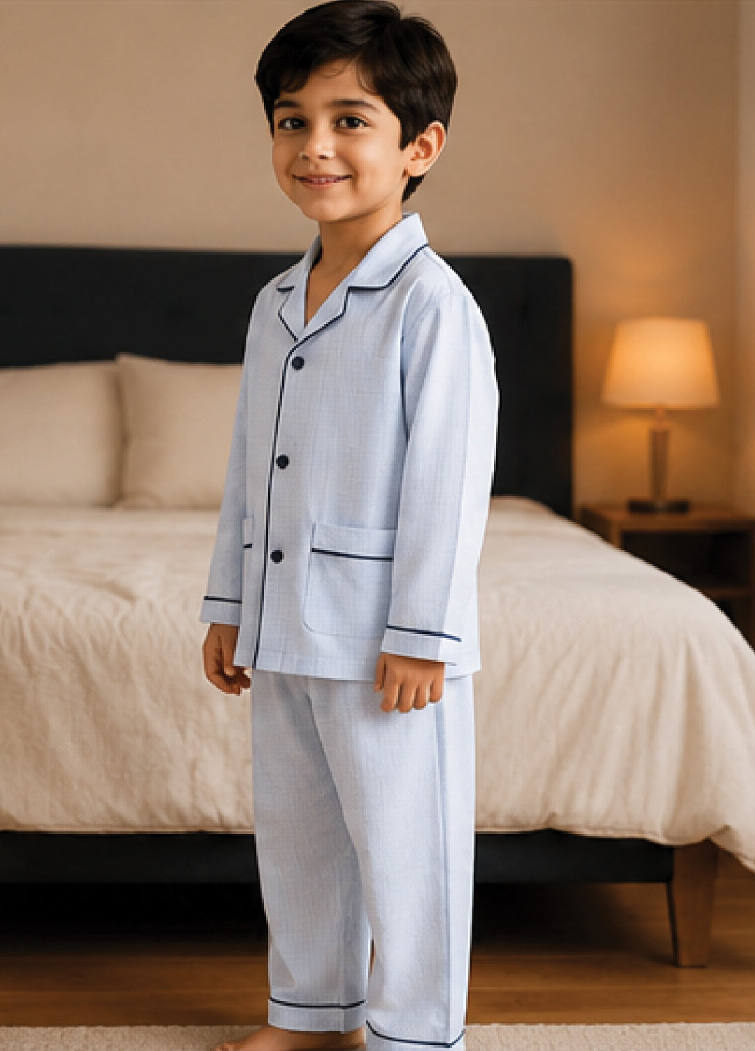 Infant N Juniors RTW Textured Cotton 2 Piece Suit INJ26RN INJ-12 - Casual Collection