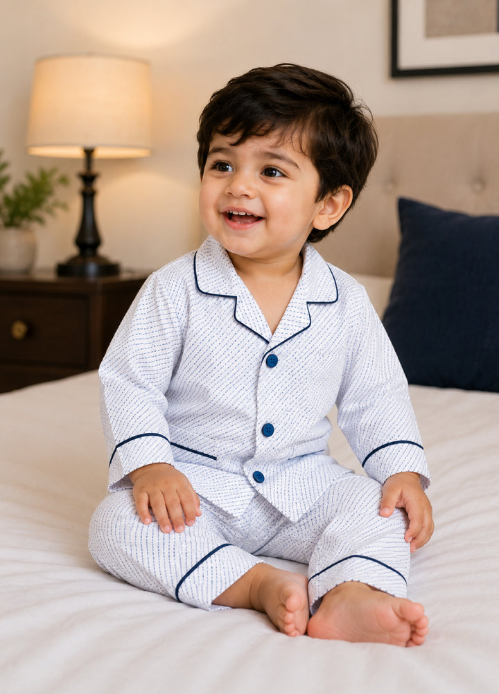 Infant N Juniors RTW Printed Cotton 2 Piece Suit INJ26RN INJ-04 - Casual Collection