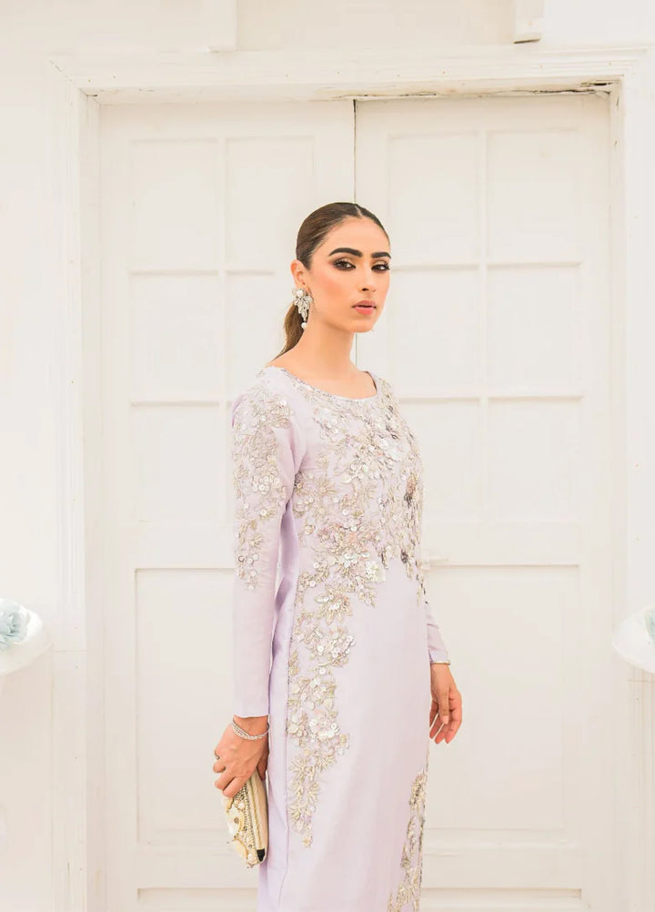 Luxe By Hues Atelier Women Pret 1 Piece Zuria - Formals Collection