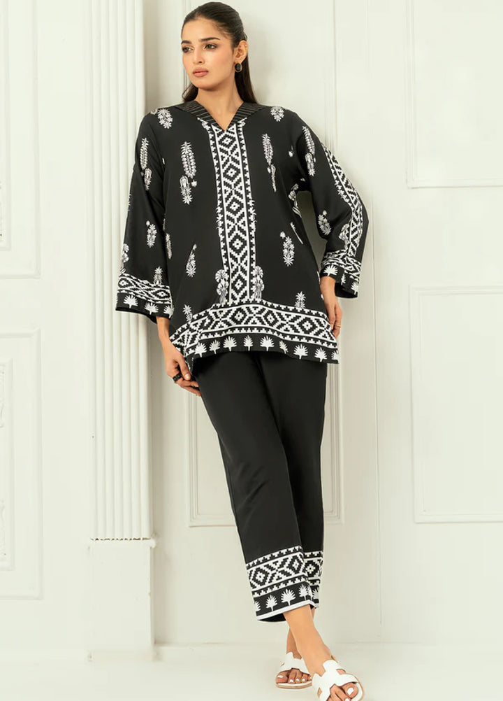 Nairah Women Pret Printed Arabic Lawn Suit NAH26PN Tiara - Spring Collection