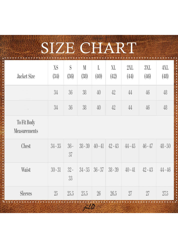 Jild Bomber Jacket Solids Mens Black Lambskin Biker Style Leather Jacket - Winter Collection