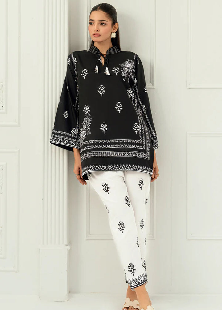 Nairah Women Pret Printed Arabic Lawn Suit NAH26PN Elsa - Spring Collection