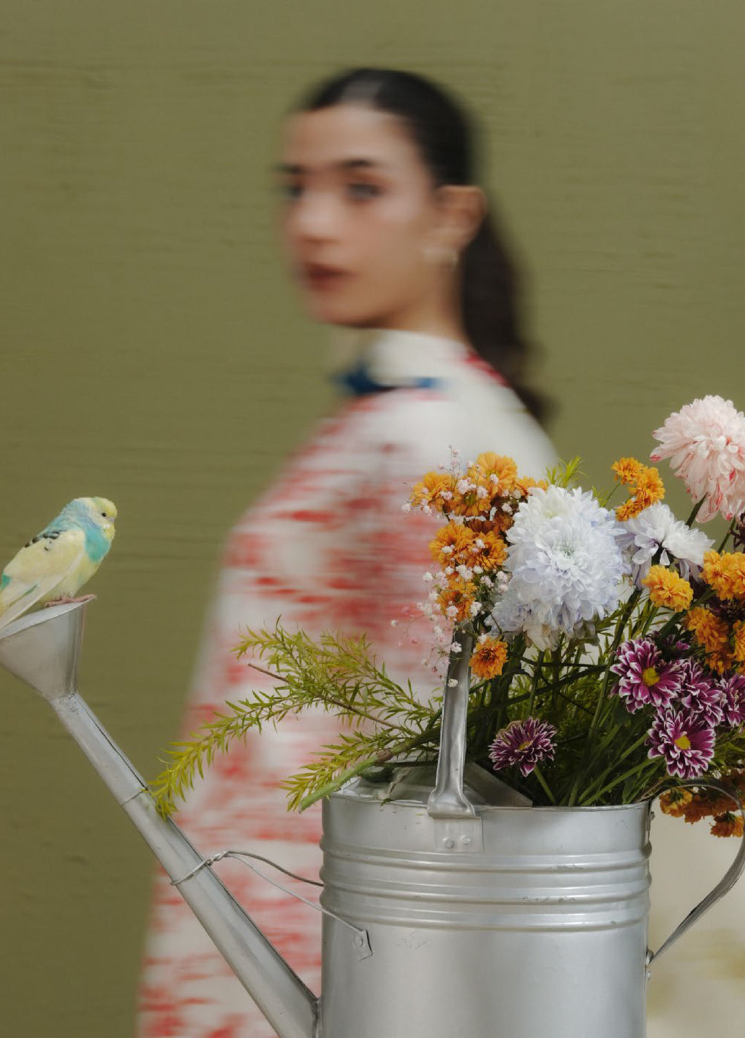 Coco by Zara Shahjahan Unstitched Printed Lawn 3 Piece Suit CZS26PS ZCP-26 04 A - Summer Collection