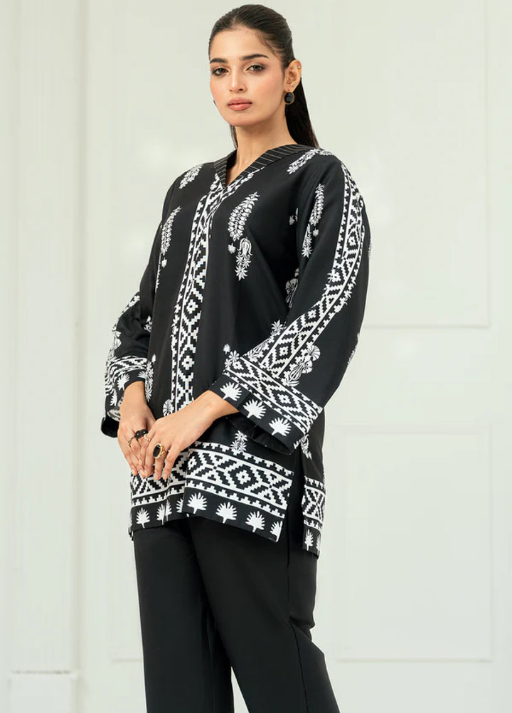 Nairah Women Pret Printed Arabic Lawn Suit NAH26PN Tiara - Spring Collection