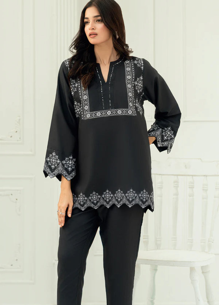 Nairah Women Pret Printed Arabic Lawn Suit NAH26PN Ziva - Spring Collection