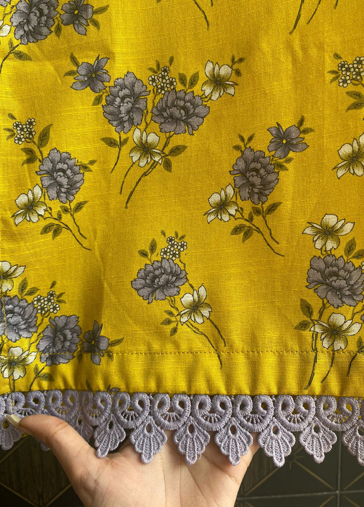 Tosheeza Saith Women Pret 2 Piece stiched khhader two piece D-03 - Winter Collection